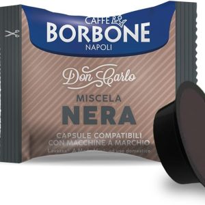 Capsule A Modo Mio Borbone