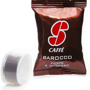 100 Capsule Essse Caffè