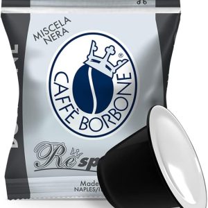 Capsule Nespresso Borbone