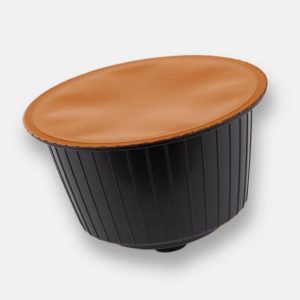 50 Capsule Dolce Gusto Coffee Shop By Max - Miscela Gran Crema