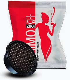 100 Capsule A Modo Mio Caffè Zito PRIMO