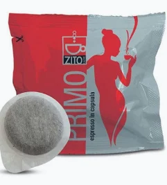 100 Cialde Zito Caffe Miscela PRIMO