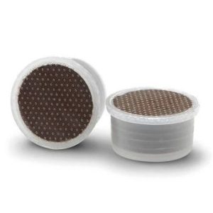 100 Capsule Compatibili Essse Caffe  Coffee Shop By Max