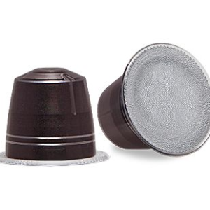 100 Capsule Nespresso Coffee Shop By Max
