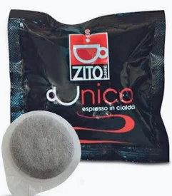 100 Cialde Zito Caffe Miscela UNICO