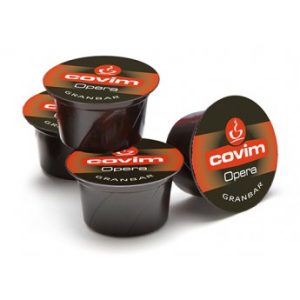 Capsule Lavazza Blue Covim OROCREMA