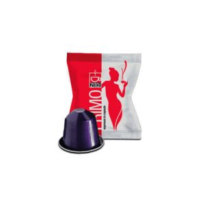 100 Capsule Nespresso Caffè Zito Miscela PRIMO